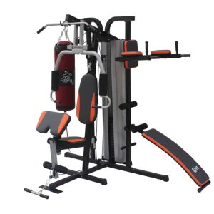 3 STATION GYM