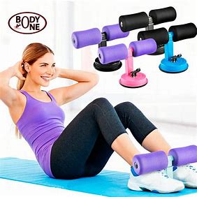 SIT UP SUCTION