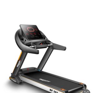 COMMERCIAL BF 4HP TREADMILL WITH LCD SCREEN