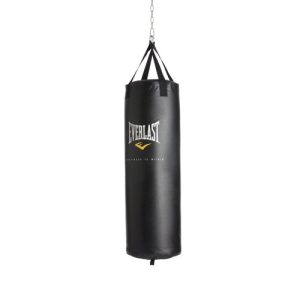 punching bag