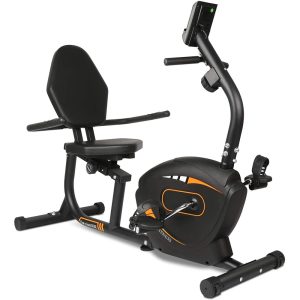 RECUMBENT BIKE