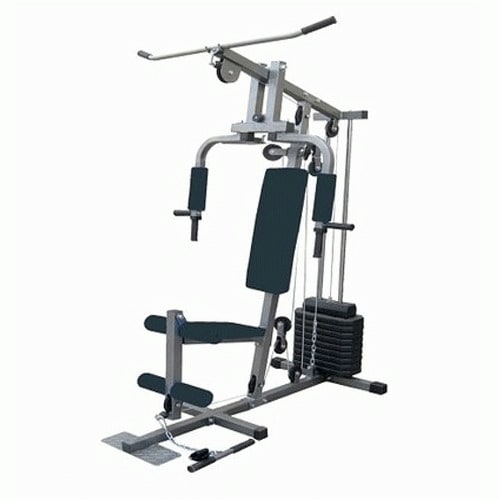 ONE STATION MULTI PURPOSE GYM