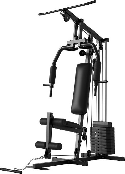 ONE STATION MULTI PURPOSE GYM - Image 2