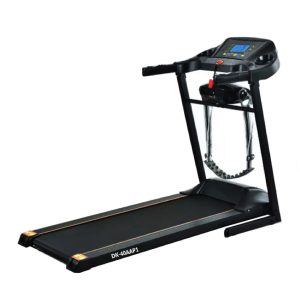 2HP TREADMILL WITH MASSAGER