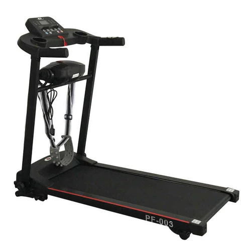 2HP TREADMILL WITH MASSAGER - Image 2