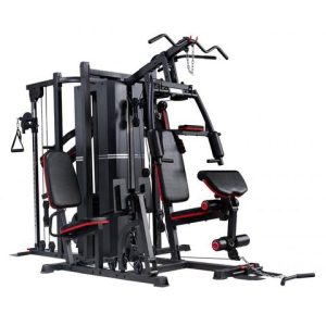 5 STATION GYM