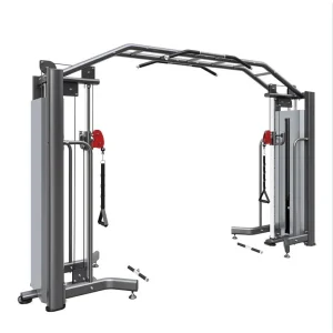 Cable Cross over Machine