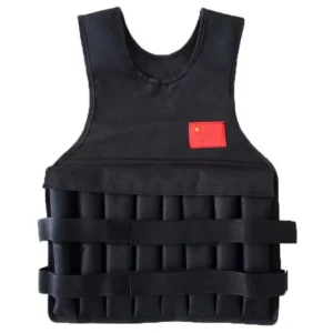 Weighted Vest