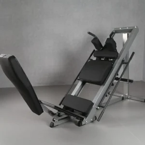 LEG PRESS MACHINE