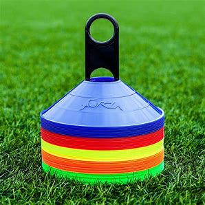 FOOTBALL CONE (SMALL)