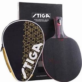 STIGA TABLE TENNIS BAT
