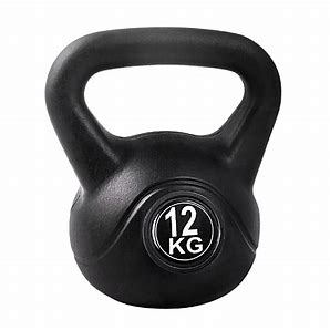 12kg kettle dumbbell
