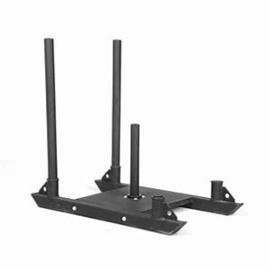 push weight sled