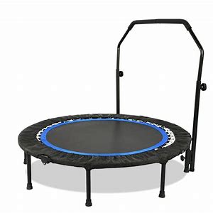 4feet Trampoline with Handle