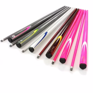 ORIGINAL GRAMMAX FIBRE  SNOOKER STICK