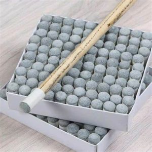 SNOOKER STICK RUBBER TIP (Price per one)