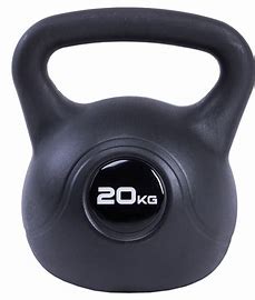 20kg kettle dumbbell