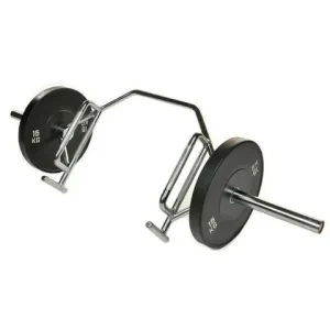 Olympic Open Hex Trap Bar