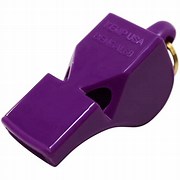 WHISTLE