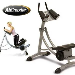 AB Coaster