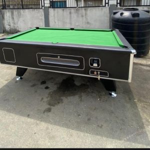 7feet marble coin snooker
