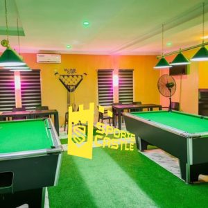 British Marble Snooker Board