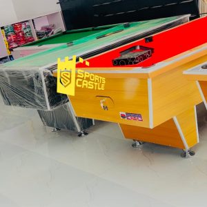 7Feet Nigeria snooker board