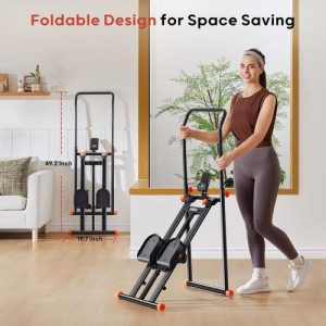 Foldable Stair Climber - Pro
