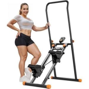 stair climber