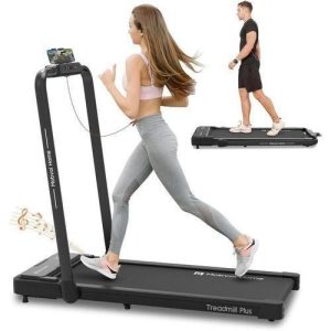 2HP WALKPAD TREADMILL
