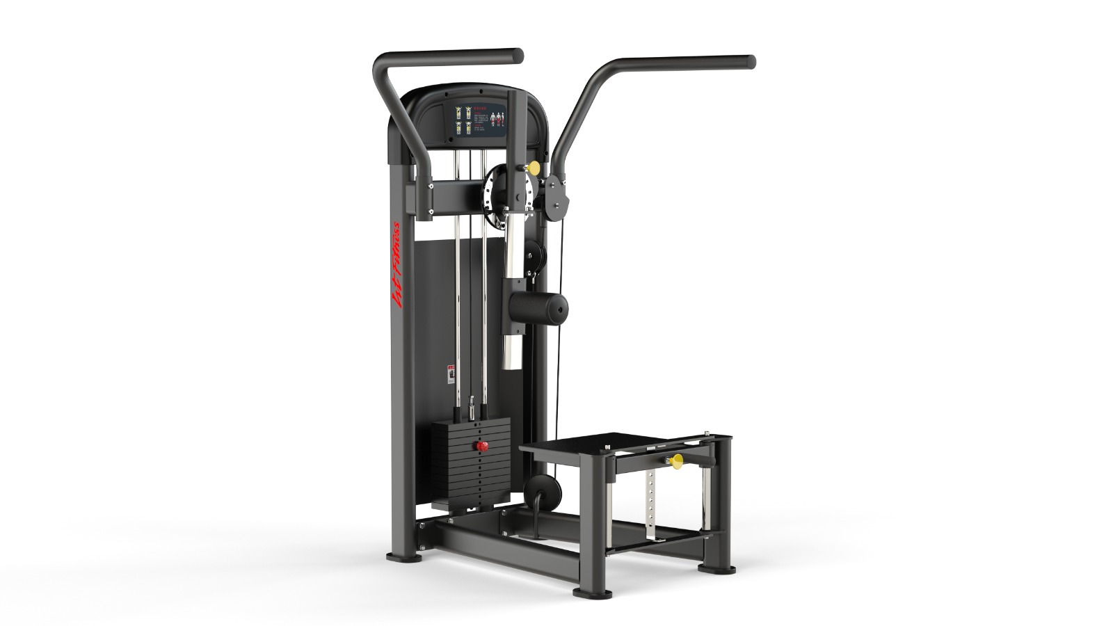 Hip Machine